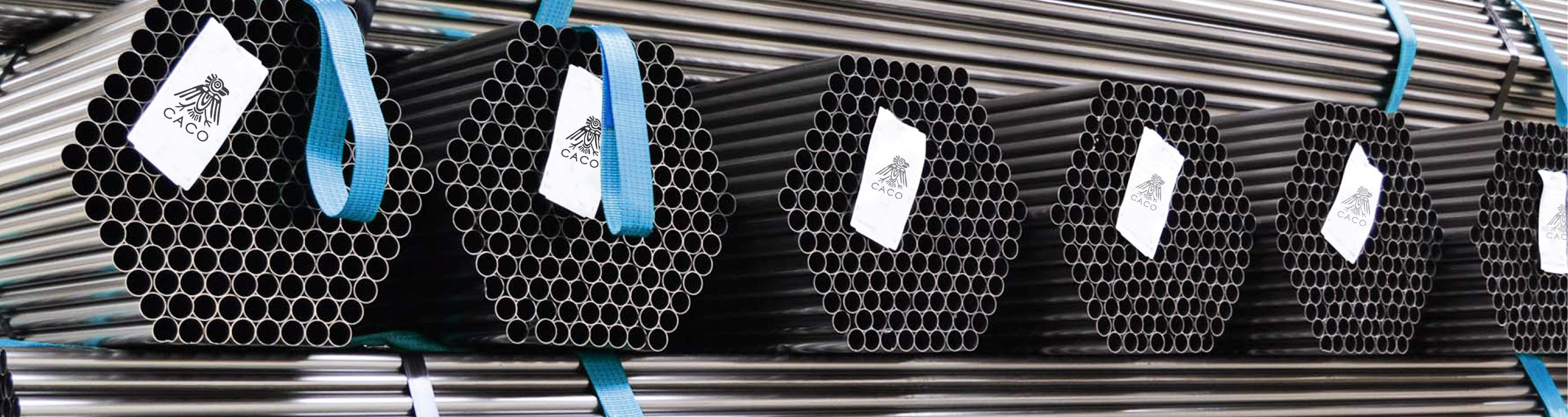 Steel tubes and profiles